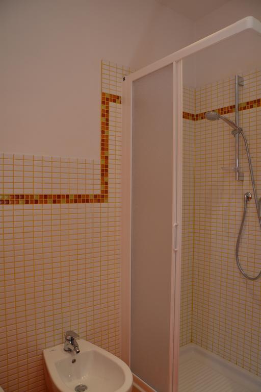 Apartament Dimora Ricceri Impruneta Zewnętrze zdjęcie