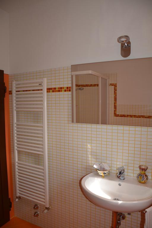 Apartament Dimora Ricceri Impruneta Zewnętrze zdjęcie