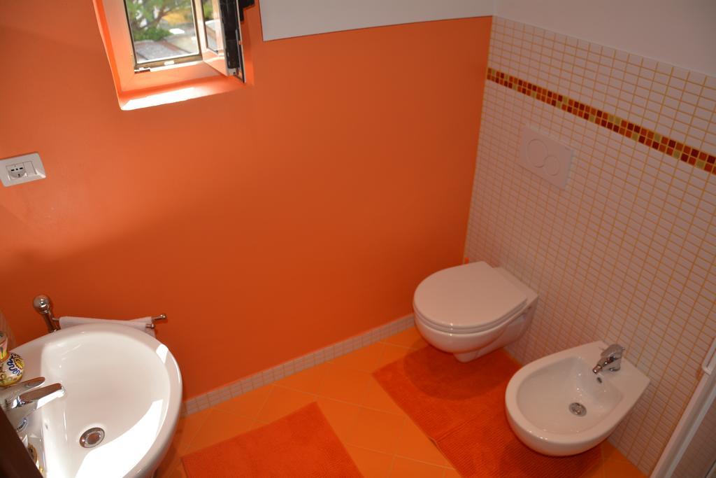 Apartament Dimora Ricceri Impruneta Zewnętrze zdjęcie