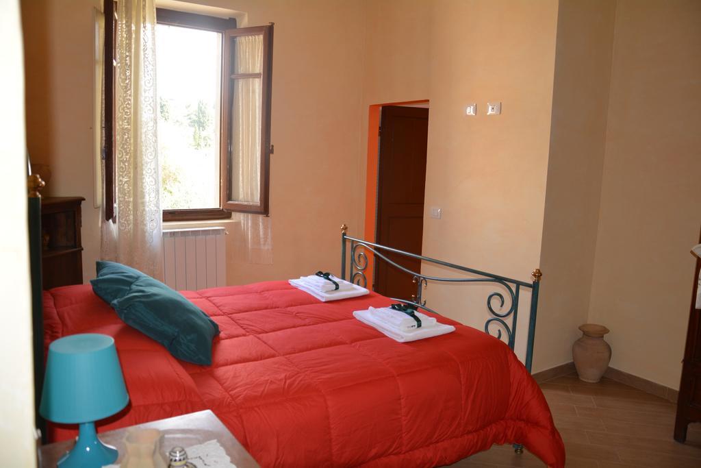 Apartament Dimora Ricceri Impruneta Zewnętrze zdjęcie