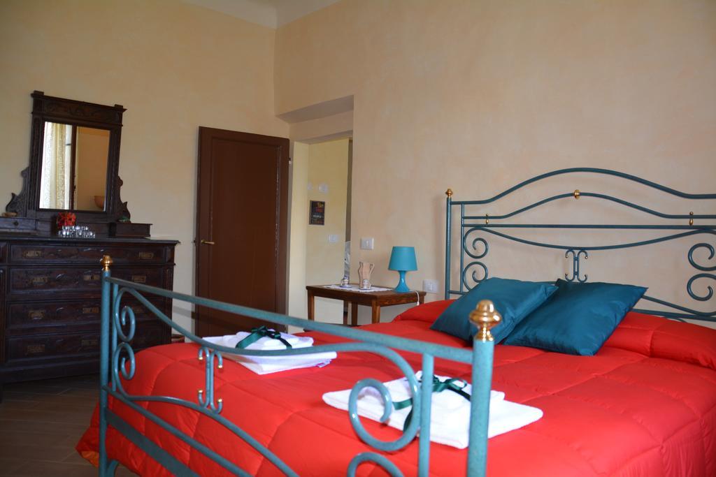 Apartament Dimora Ricceri Impruneta Zewnętrze zdjęcie