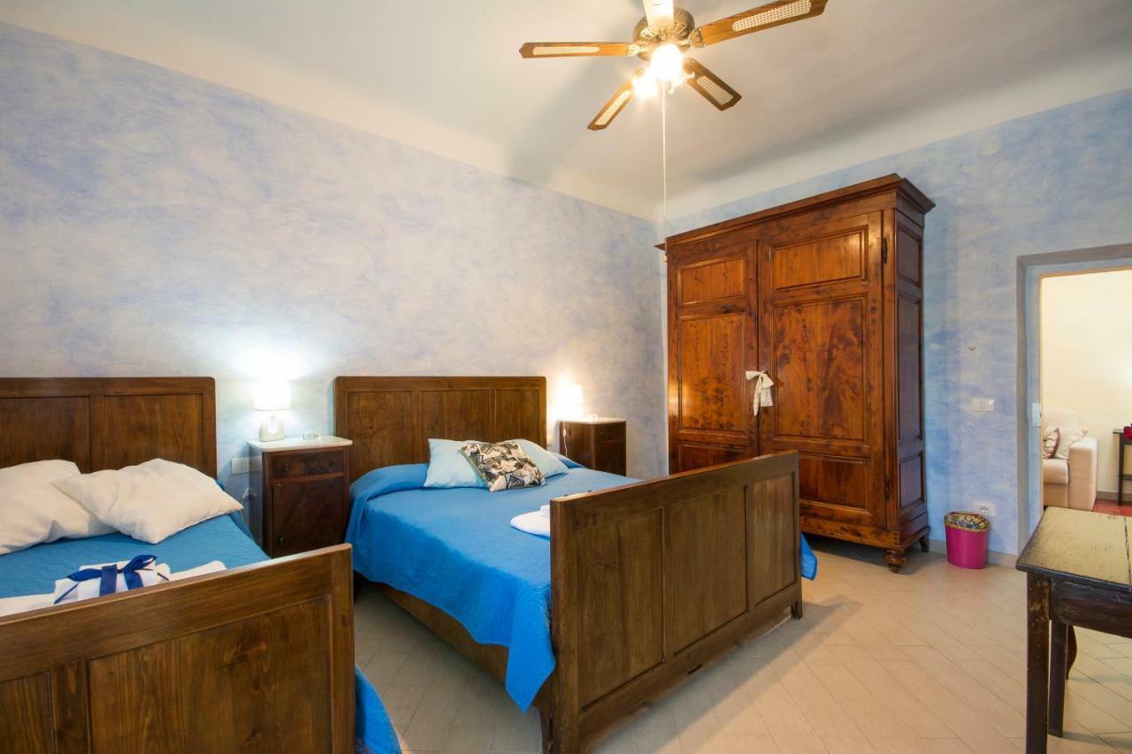 Apartament Dimora Ricceri Impruneta Zewnętrze zdjęcie