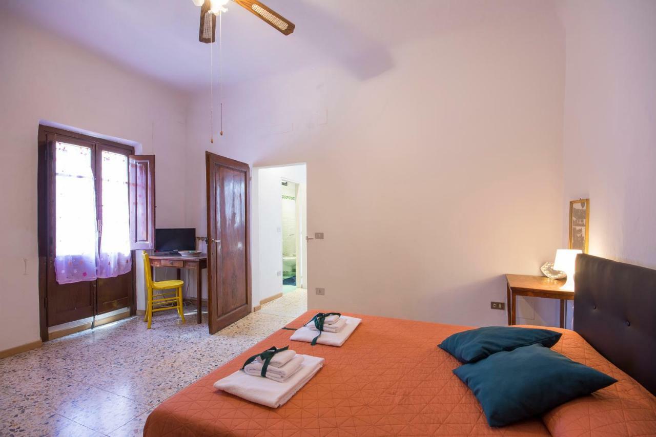 Apartament Dimora Ricceri Impruneta Zewnętrze zdjęcie