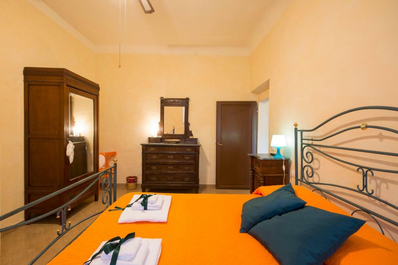 Apartament Dimora Ricceri Impruneta Zewnętrze zdjęcie