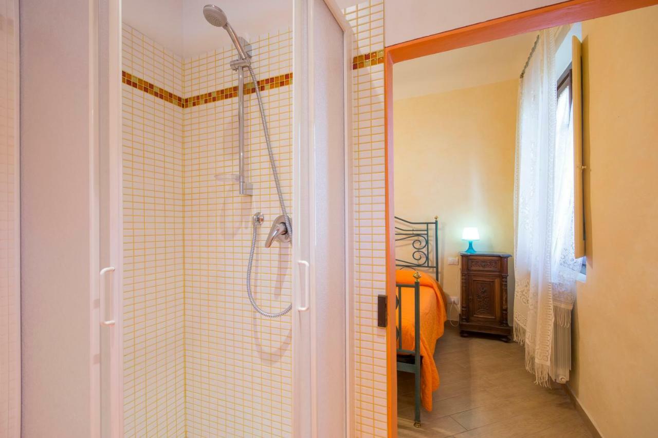 Apartament Dimora Ricceri Impruneta Zewnętrze zdjęcie