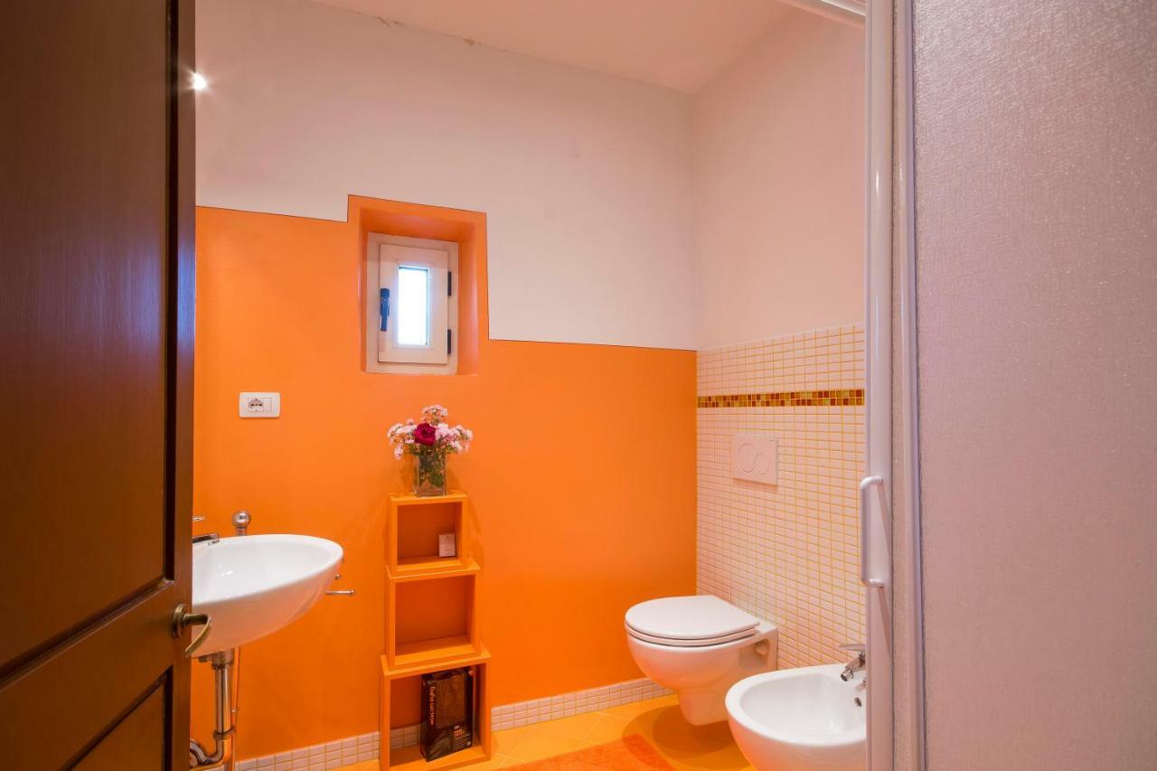 Apartament Dimora Ricceri Impruneta Zewnętrze zdjęcie